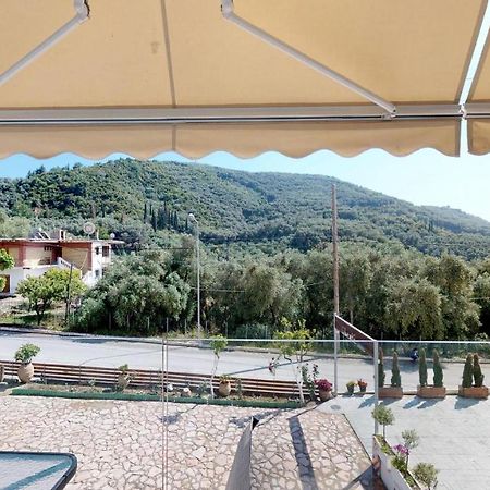 Kiperi Exclusive Hotel Parga Exterior photo