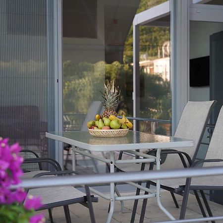 Kiperi Exclusive Hotel Parga Exterior photo