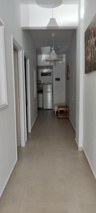 Kiperi Exclusive Hotel Parga Exterior photo