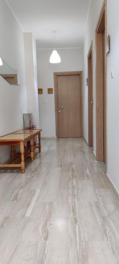Kiperi Exclusive Hotel Parga Exterior photo