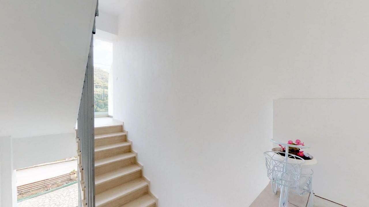Kiperi Exclusive Hotel Parga Exterior photo